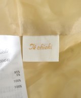 Te chichi（テチチ）ロング・マキシ丈スカート カーキ サイズ:S レディース/2200717442041