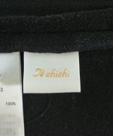 Te chichi（テチチ）ロング・マキシ丈スカート 黒 サイズ:F レディース/2200713565034