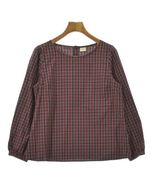 Te chichi(テチチ)のブラウス サイズ:M 1,800円