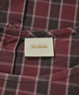 Te chichi（テチチ）ブラウス 赤 サイズ:M レディース/2200717570102