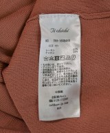 Te chichi（テチチ）ベスト/ノースリーブ ピンク サイズ:F レディース/2200716568018