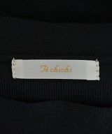 Te chichi（テチチ）ベスト/ノースリーブ 黒 サイズ:F レディース/2200716568025