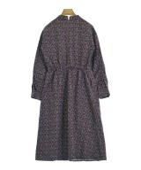 Te chichi（テチチ）ワンピース 紫 サイズ:F レディース/2200718723118