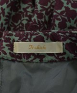 Te chichi（テチチ）ワンピース 紫 サイズ:F レディース/2200718723118