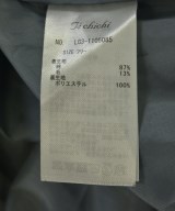 Te chichi（テチチ）ワンピース 紫 サイズ:F レディース/2200718723118