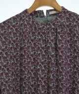 Te chichi（テチチ）ワンピース 紫 サイズ:F レディース/2200718723118