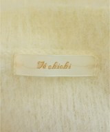 Te chichi（テチチ）ニット・セーター 白 サイズ:F レディース/2200724544028