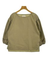 Te chichi（テチチ）ブラウス カーキ サイズ:F レディース/2200725574017