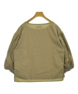 Te chichi（テチチ）ブラウス カーキ サイズ:F レディース/2200725574017
