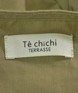 Te chichi（テチチ）ブラウス カーキ サイズ:F レディース/2200725574017