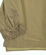 Te chichi（テチチ）ブラウス カーキ サイズ:F レディース/2200725574017
