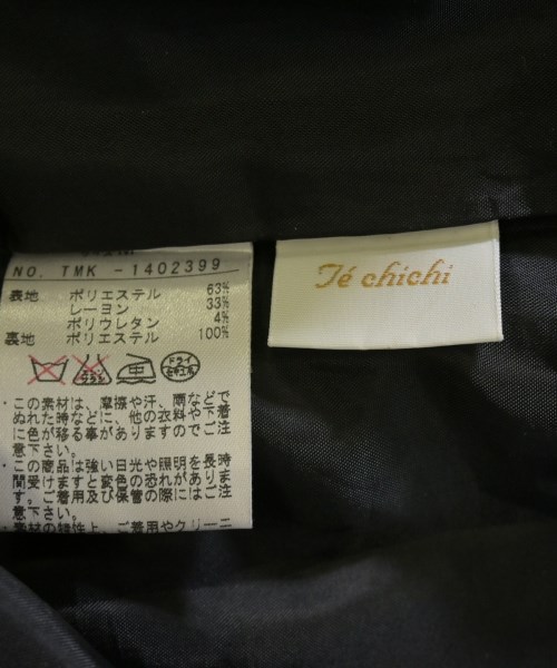 Te chichi（テチチ）その他 黒 サイズ:M レディース/2200726650123