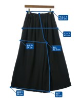 Te chichi（テチチ）その他 黒 サイズ:M レディース/2200726650123