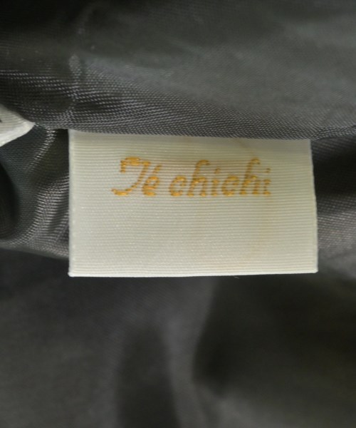 Te chichi（テチチ）ロング・マキシ丈スカート グレー サイズ:F レディース/2200727162076