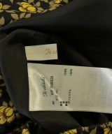 Te chichi（テチチ）ロング・マキシ丈スカート 黄 サイズ:F レディース/2200727385017