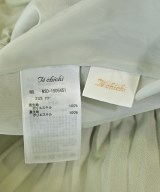 Te chichi（テチチ）ロング・マキシ丈スカート 黄 サイズ:F レディース/2200727385024