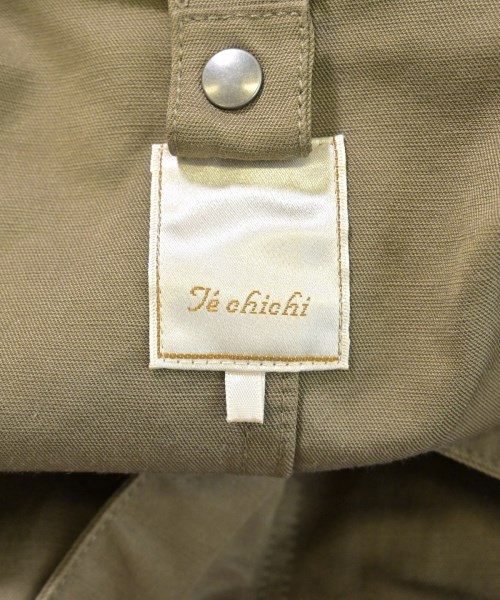 Te chichi（テチチ）その他 カーキ サイズ:F レディース/2200678407042
