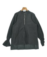 Te chichi（テチチ）ブラウス 黒 サイズ:F レディース/2200683283037