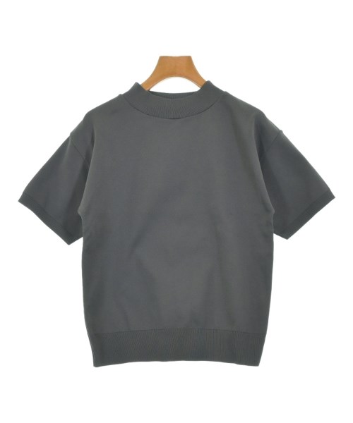 Te chichi(テチチ)Tシャツ・カットソー グレー サイズ:F/2200683136012