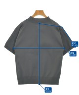 Te chichi（テチチ）Tシャツ・カットソー グレー サイズ:F レディース/2200683136012