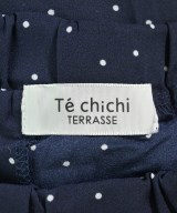 Te chichi（テチチ）ブラウス 紺 サイズ:F レディース/2200686808039