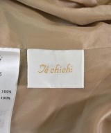 Te chichi（テチチ）ひざ丈スカート ベージュ サイズ:M レディース/2200688008031