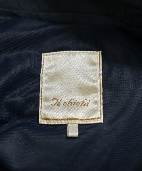 Te chichi（テチチ）マウンテンパーカー 紺 サイズ:F レディース/2200683426045