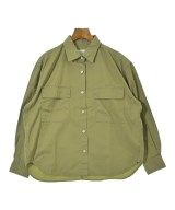Te chichi（テチチ）カジュアルシャツ カーキ サイズ:F レディース/2200683426052