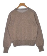 Te chichi（テチチ）カーディガン 茶 サイズ:F レディース/2200681704152