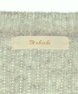 Te chichi（テチチ）ニット・セーター グレー サイズ:M レディース/2200683622034