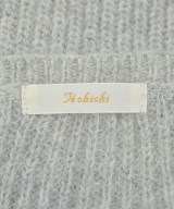 Te chichi（テチチ）ニット・セーター グレー サイズ:F レディース/2200683622041