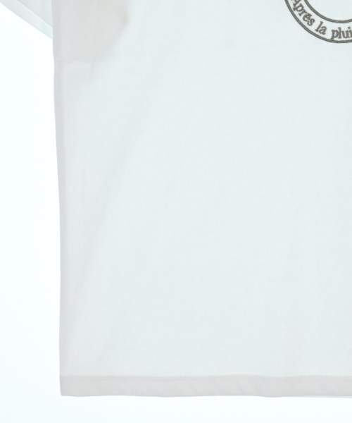 Te chichi（テチチ）Tシャツ・カットソー 白 サイズ:F レディース/2200688356293