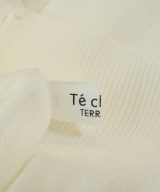 Te chichi（テチチ）ニット・セーター 白 サイズ:F レディース/2200689131042