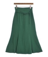 ViS ロング・マキシ丈スカート