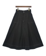ViS ロング・マキシ丈スカート