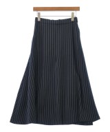 ViS ロング・マキシ丈スカート