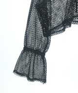 ViS（ヴィス）カーディガン 黒 サイズ:F レディース/2200635107060