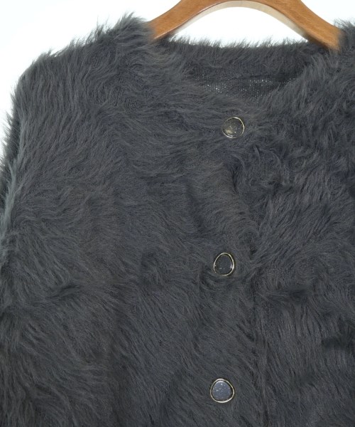 ViS（ヴィス）カーディガン グレー サイズ:F レディース/2200621189186