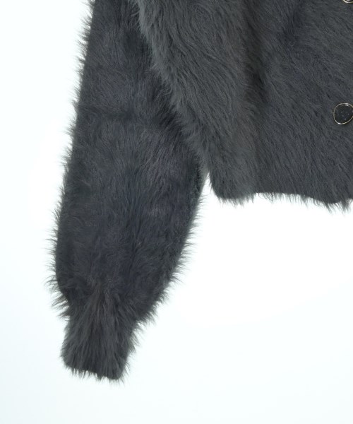 ViS（ヴィス）カーディガン グレー サイズ:F レディース/2200621189186