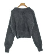 ViS（ヴィス）カーディガン グレー サイズ:F レディース/2200621189186