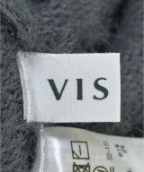 ViS（ヴィス）カーディガン グレー サイズ:F レディース/2200621189186