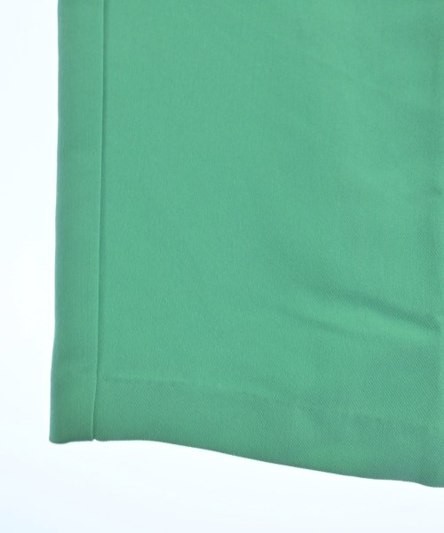 ViS（ヴィス）ロング・マキシ丈スカート 緑 サイズ:M レディース/2200622041049