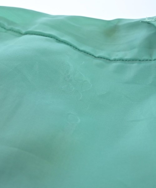 ViS（ヴィス）ロング・マキシ丈スカート 緑 サイズ:M レディース/2200622041049