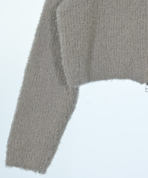 ViS（ヴィス）カーディガン グレー サイズ:F レディース/2200617653097