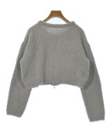 ViS（ヴィス）カーディガン グレー サイズ:F レディース/2200617653097