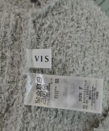 ViS（ヴィス）カーディガン グレー サイズ:F レディース/2200617653097