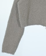 ViS（ヴィス）カーディガン グレー サイズ:F レディース/2200617653097