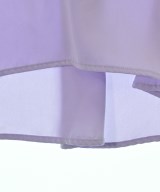 ViS（ヴィス）ブラウス 紫 サイズ:F レディース/2200636032064