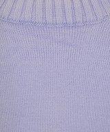 ViS（ヴィス）ニット・セーター 紫 サイズ:F レディース/2200621843033