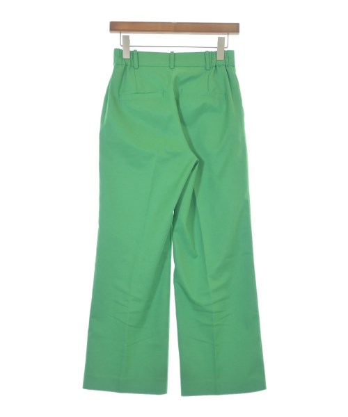 ViS（ヴィス）スラックス 緑 サイズ:S レディース/2200622717036